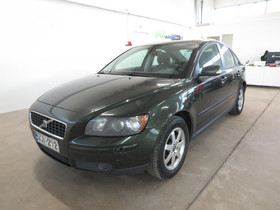 Volvo S40, Autot, Lahti, Tori.fi