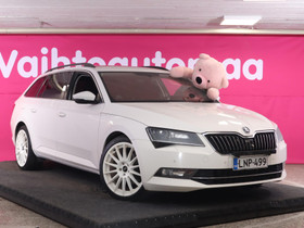 Skoda Superb, Autot, Muurame, Tori.fi