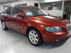 Volvo V50, Autot, Yljrvi, Tori.fi