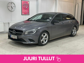 Mercedes-Benz CLA, Autot, Muurame, Tori.fi