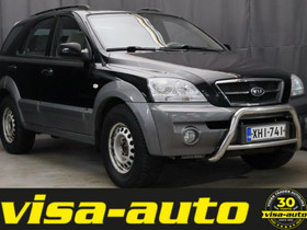 Kia Sorento, Autot, Raisio, Tori.fi