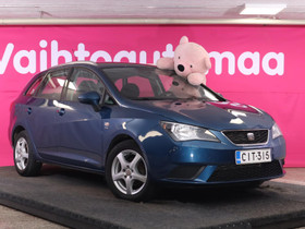 Seat Ibiza, Autot, Muurame, Tori.fi