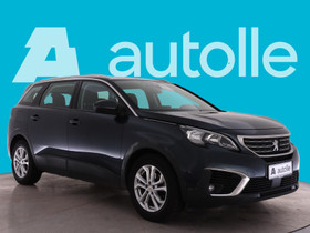 Peugeot 5008, Autot, Raisio, Tori.fi