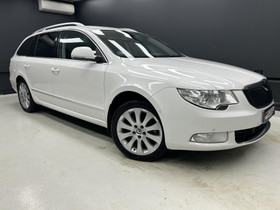 Skoda Superb, Autot, Jyvskyl, Tori.fi