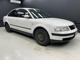 Volkswagen Passat, Autot, Jyvskyl, Tori.fi