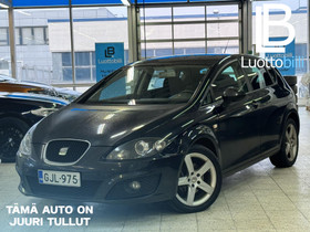 Seat Leon, Autot, Pirkkala, Tori.fi