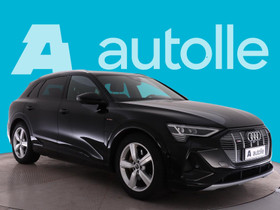 Audi E-tron, Autot, Raisio, Tori.fi