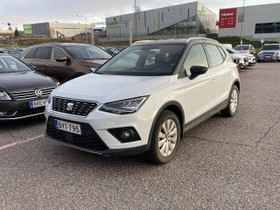 Seat Arona, Autot, Vantaa, Tori.fi