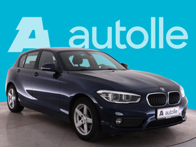 BMW 116, Autot, Raisio, Tori.fi