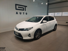 Toyota Auris, Autot, Vantaa, Tori.fi