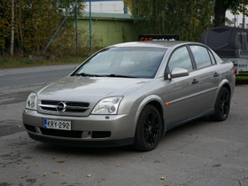 Opel Vectra, Autot, Iisalmi, Tori.fi