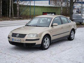 Volkswagen Passat, Autot, Iisalmi, Tori.fi