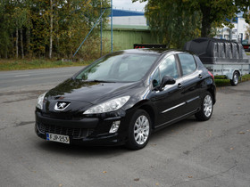 Peugeot 308, Autot, Iisalmi, Tori.fi