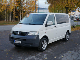 Volkswagen Transporter, Autot, Iisalmi, Tori.fi