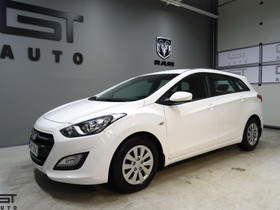 Hyundai I30, Autot, Tuusula, Tori.fi