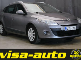 Renault Megane, Autot, Raisio, Tori.fi