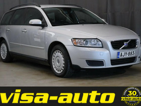 Volvo V50, Autot, Raisio, Tori.fi