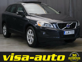 Volvo XC60, Autot, Raisio, Tori.fi