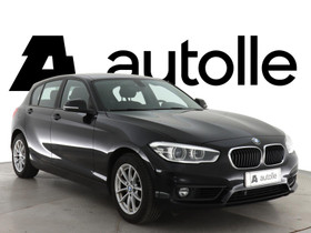 BMW 120, Autot, Vantaa, Tori.fi