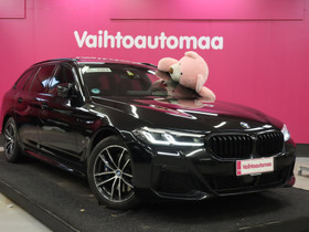 BMW 530, Autot, Lahti, Tori.fi