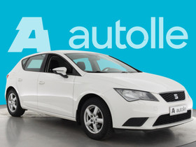 Seat Leon, Autot, Oulu, Tori.fi