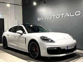 Porsche Panamera, Autot, Kangasala, Tori.fi