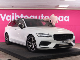 Volvo V60, Autot, Muurame, Tori.fi