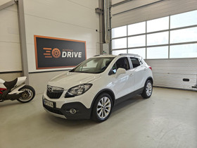 Opel Mokka, Autot, Pirkkala, Tori.fi