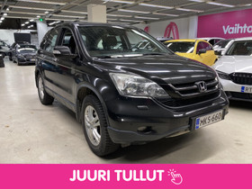 Honda CR-V, Autot, Vantaa, Tori.fi