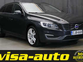 Volvo V60, Autot, Raisio, Tori.fi