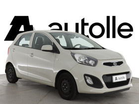 Kia Picanto, Autot, Vantaa, Tori.fi