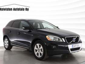 Volvo XC60, Autot, Hattula, Tori.fi