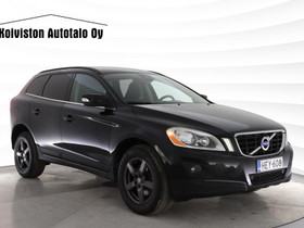 Volvo XC60, Autot, Hattula, Tori.fi