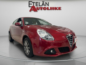 Alfa Romeo Giulietta, Autot, Porvoo, Tori.fi