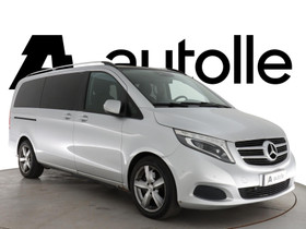 Mercedes-Benz V, Autot, Raisio, Tori.fi