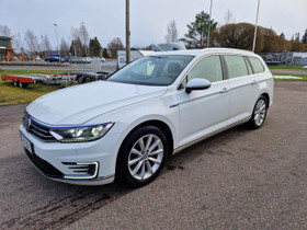 Volkswagen Passat, Autot, Mntsl, Tori.fi