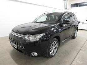 Mitsubishi Outlander PHEV, Autot, Lahti, Tori.fi