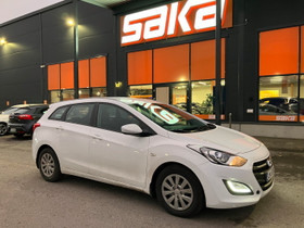 Hyundai I30, Autot, Hyvink, Tori.fi