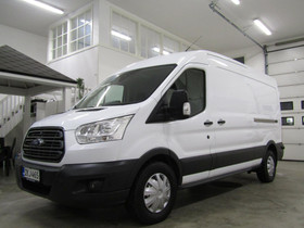 Ford Transit, Autot, Yljrvi, Tori.fi