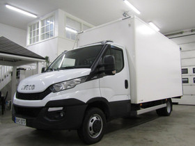 Iveco Daily, Autot, Yljrvi, Tori.fi