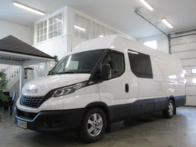 Iveco Daily, Autot, Yljrvi, Tori.fi