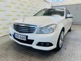 Mercedes-Benz C, Autot, Lempl, Tori.fi