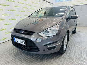 Ford S-MAX, Autot, Lempl, Tori.fi