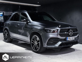 Mercedes-Benz GLE, Autot, Tampere, Tori.fi