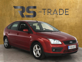 Ford Focus, Autot, Lempl, Tori.fi