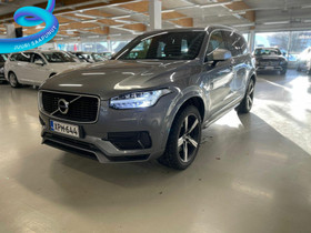 Volvo XC90, Autot, Oulu, Tori.fi