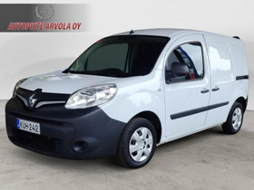 Renault Kangoo, Autot, Lohja, Tori.fi