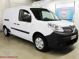 Renault Kangoo, Autot, Lohja, Tori.fi