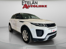 Land Rover Range Rover Evoque, Autot, Porvoo, Tori.fi