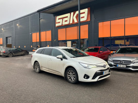 Toyota Avensis, Autot, Hyvink, Tori.fi